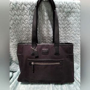 Coach Diaper Bag
